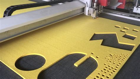 cnc machine for felt|CNC Cutting Machine For Acoustic Panels – Amor Digital Cutter.